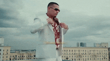 Swag Dhanda GIF by Universal Music India