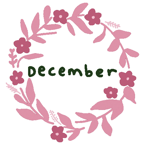 Christmas Time Sticker