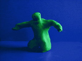 Green GIF
