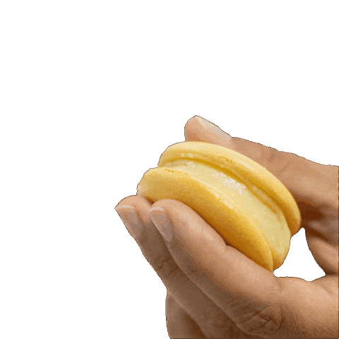 Doce De Leite Hm Sticker by Conceição Bem Casados