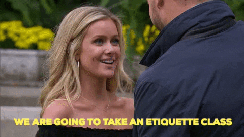 Episode 8 Colton GIF by The Bachelor - Find & Share on GIPHY