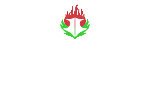 Kankagrill Sticker by KANKA