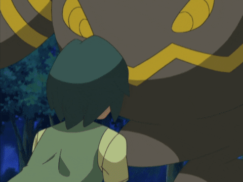 Dusknoir GIFs - Get the best GIF on GIPHY