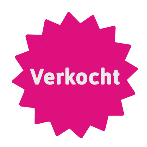 MVM Makelaardij Sticker