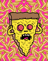 Hot Dogs Food GIF