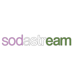 Sticker by sodastreams