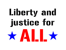 Immigrants Resist GIF