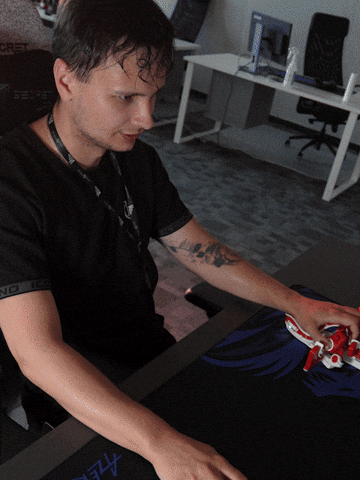 Rip Melting GIF by Azeron