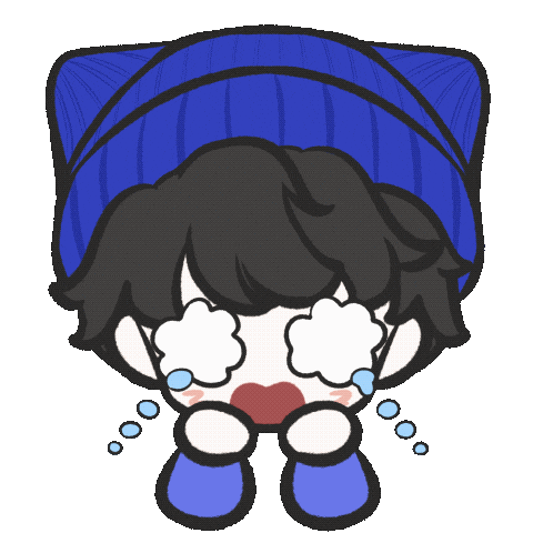Kennykwan Sticker