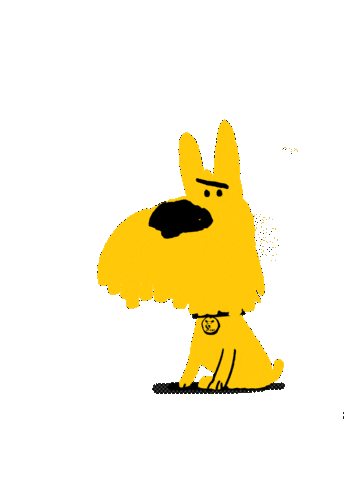 Sticker by Dogs Trust