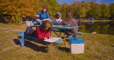Hanging Out After School GIF by Wednesday