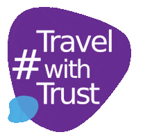 Protected Trust Services Sticker