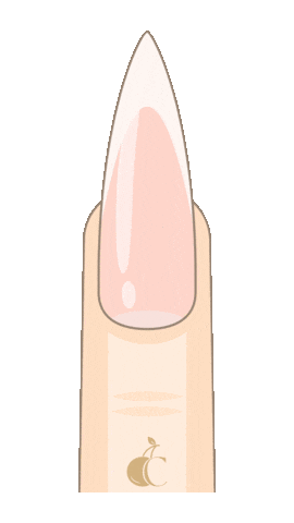 cherrynails Sticker