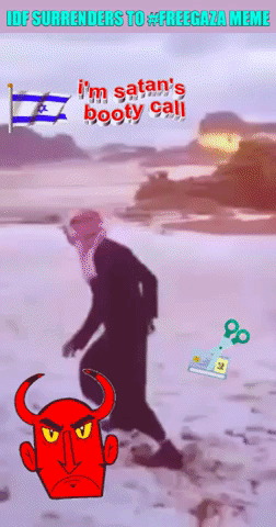 Israel Turkish GIF