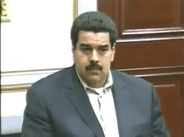 Maduro Chavez GIF