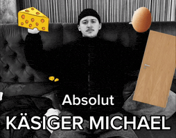 Cheese Fromage GIF