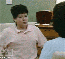 mom deal with it GIF