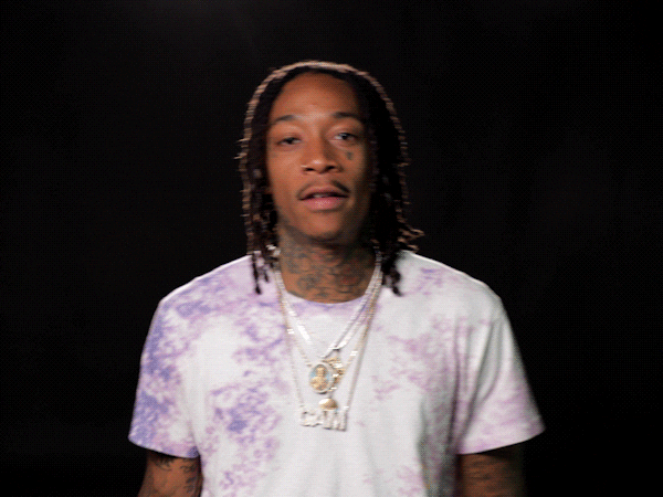 Relieved Thank God GIF by Wiz Khalifa - Find & Share on GIPHY
