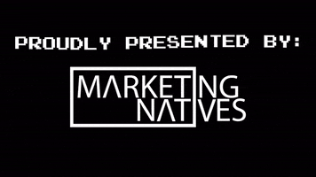 Marketing Natives GIF