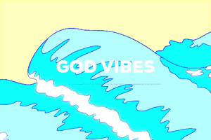 Vibes GIF