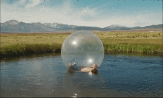 Relax Floating GIF by Sir Sly