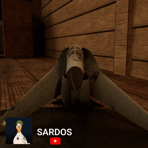 Take It War Thunder GIF