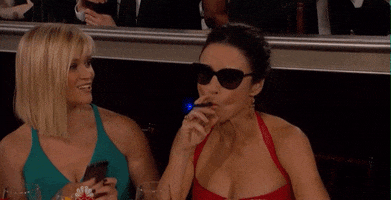 golden globes GIF by Digg