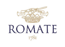 Romate Sticker