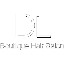 DL Boutique Sticker