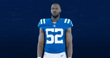 Dance Dancing GIF by Indianapolis Colts