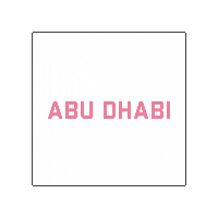 Barrysabudhabi Sticker by Barry's UAE