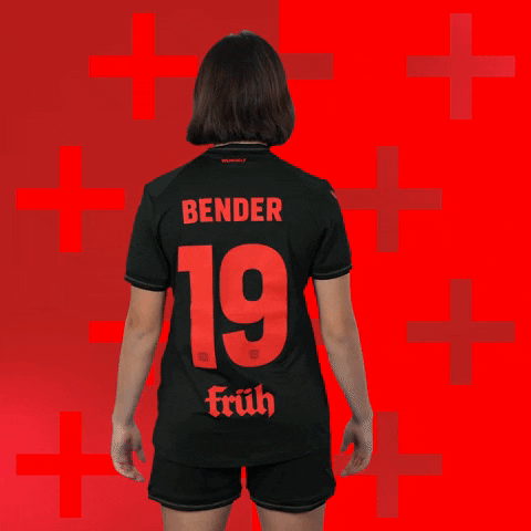 Bayer 04 Bundesliga GIF by Bayer 04 Leverkusen