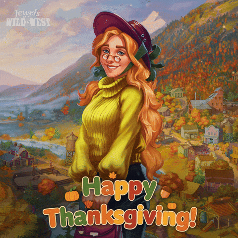 Wild West Smile GIF by G5 games