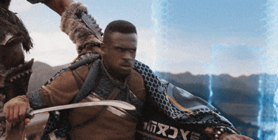 Jabari GIF