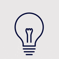Idea Innovation GIF by MDFinancialManagement