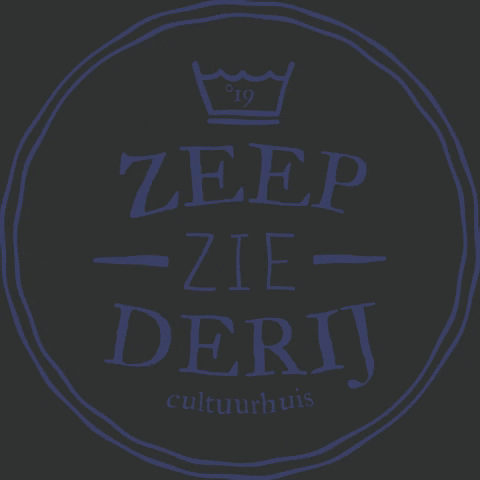 Zeepziederij GIF