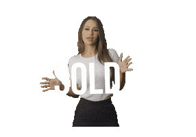 Boka Real Estate Sticker