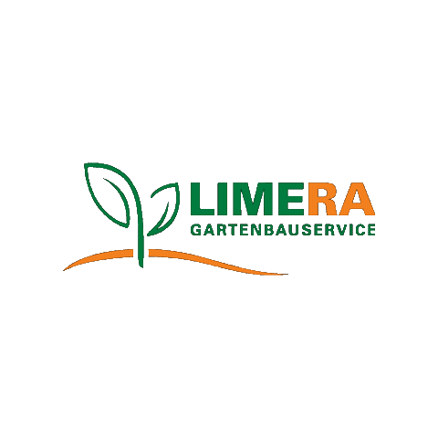 Limera Gartenbauservice Sticker