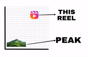 Reel Peak GIF