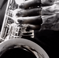 Saxophone Epic Sax GIF by Klowniac