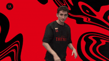Call Of Duty Esports GIF by 100 Thieves
