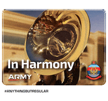 Band Abr Sticker by Our Singapore Army