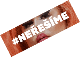 Jobneboj Sticker by Pretlak