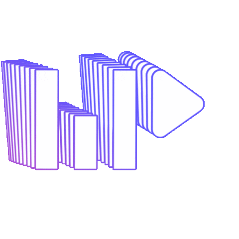 Magicpost Studios Sticker