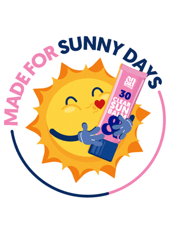 Logo Beauty Sticker by Andmetics