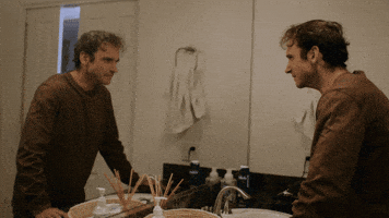 Depression Isya GIF