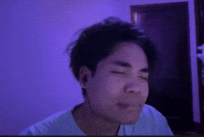 Confused GIF