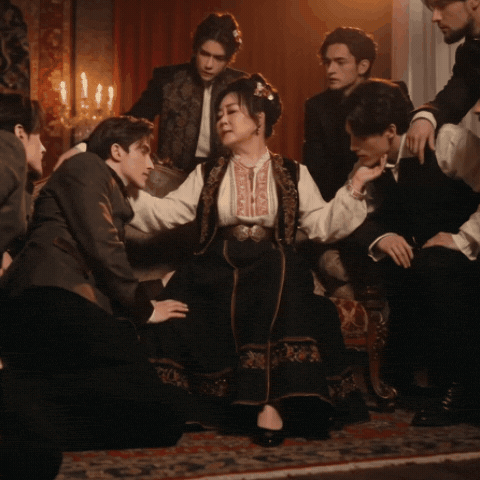 Harlem GIF