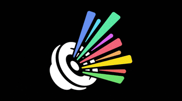 ColorcastApp  GIF