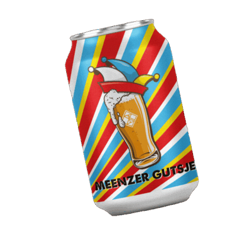 Bier Meenz Sticker by KUEHN KUNZ ROSEN